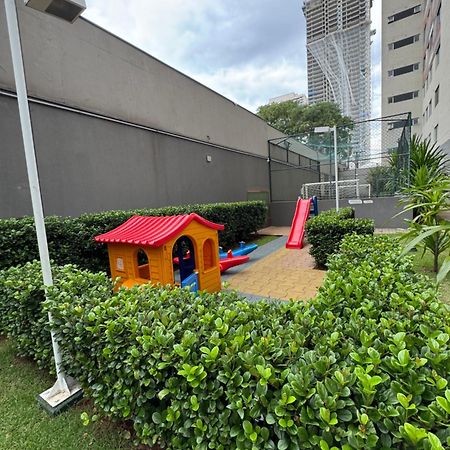 Novo E Fantastico Studio No Bras-Piscina São Paulo Zewnętrze zdjęcie