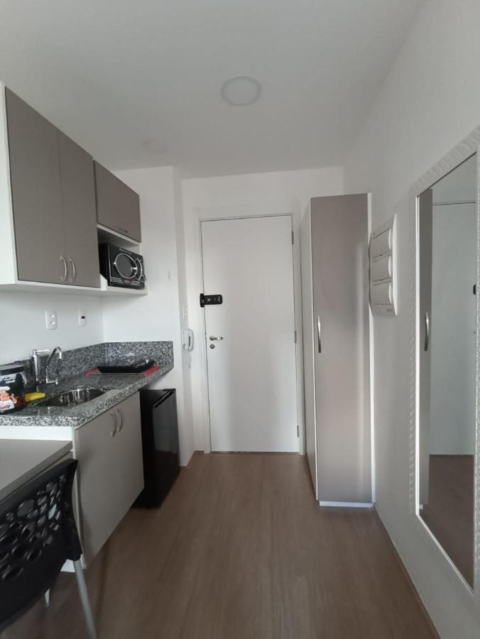 Novo E Fantastico Studio No Bras-Piscina São Paulo Zewnętrze zdjęcie