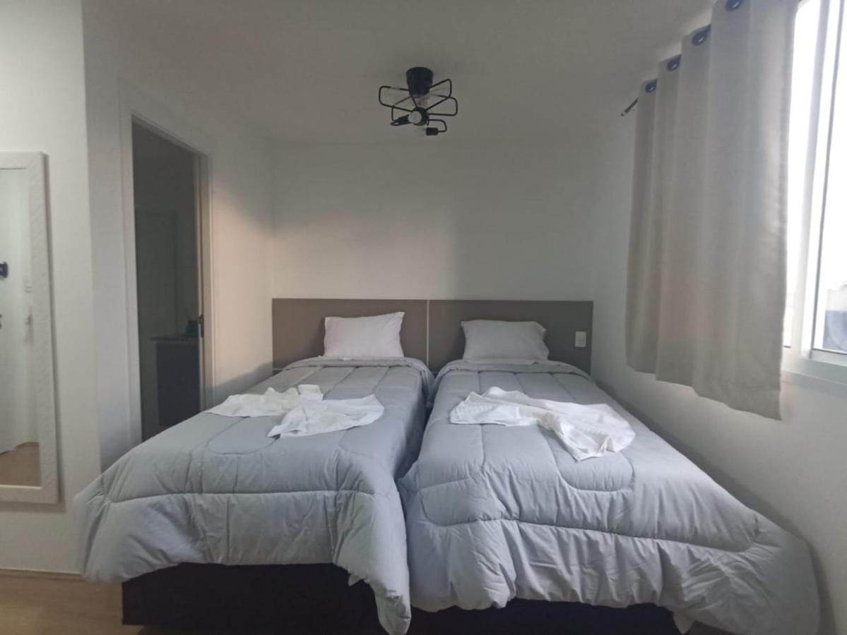 Novo E Fantastico Studio No Bras-Piscina São Paulo Zewnętrze zdjęcie