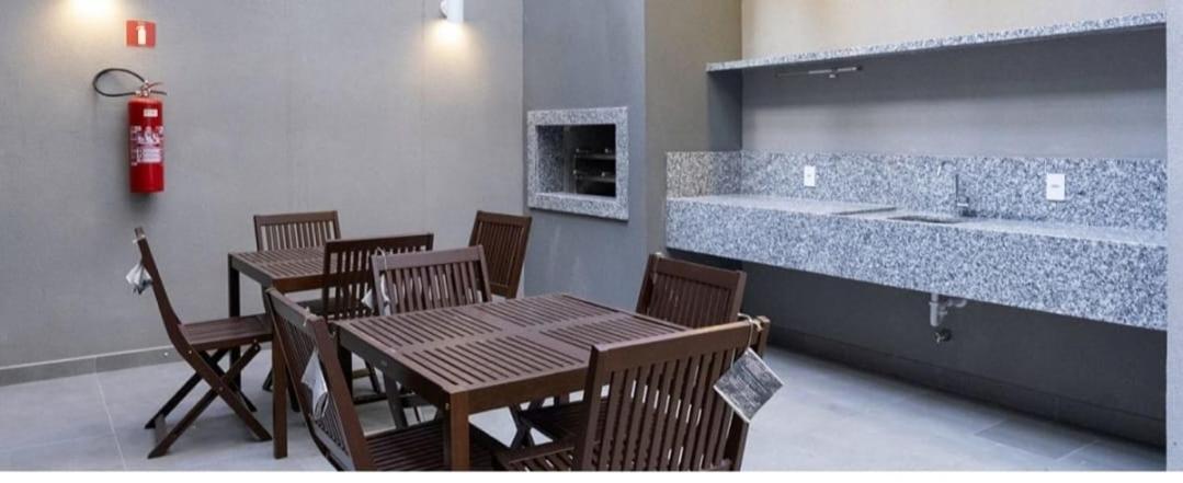 Novo E Fantastico Studio No Bras-Piscina São Paulo Zewnętrze zdjęcie