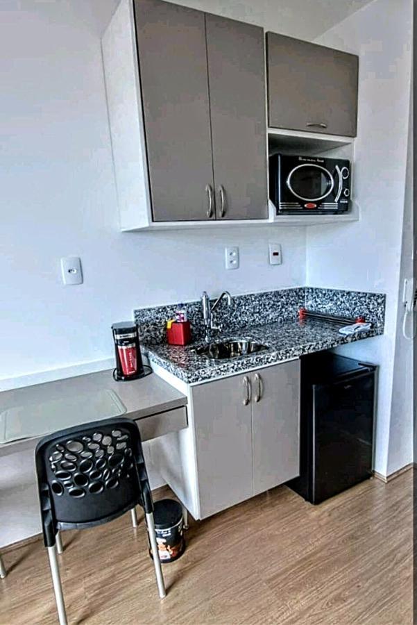 Novo E Fantastico Studio No Bras-Piscina São Paulo Zewnętrze zdjęcie