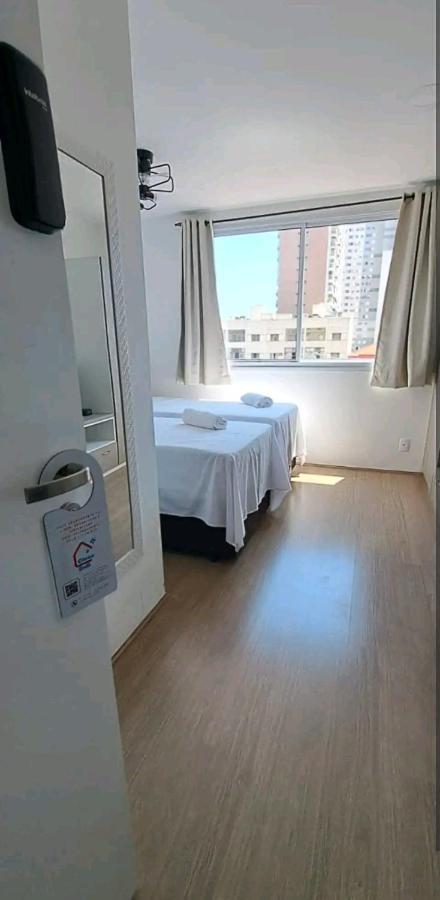 Novo E Fantastico Studio No Bras-Piscina São Paulo Zewnętrze zdjęcie