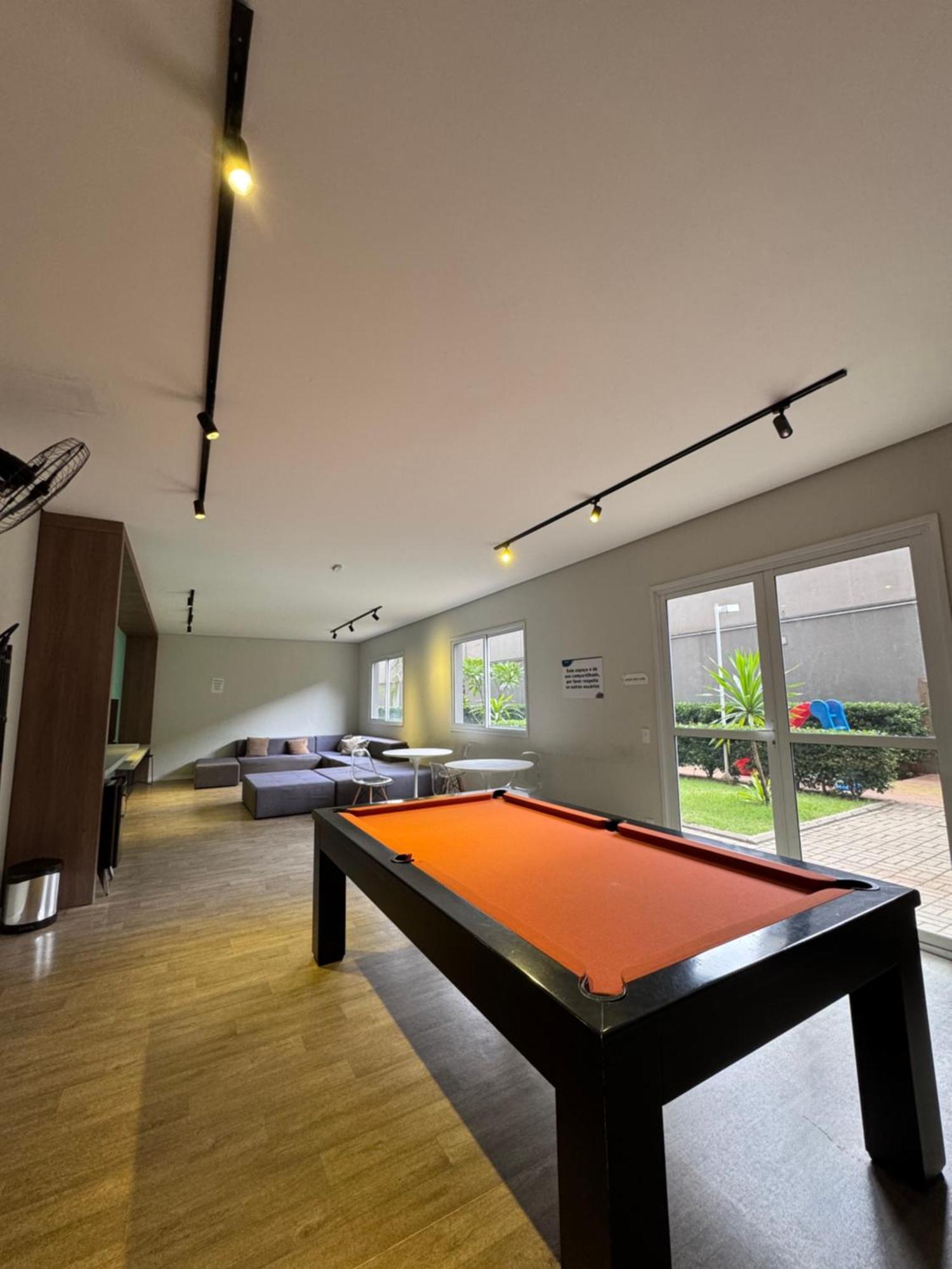Novo E Fantastico Studio No Bras-Piscina São Paulo Zewnętrze zdjęcie
