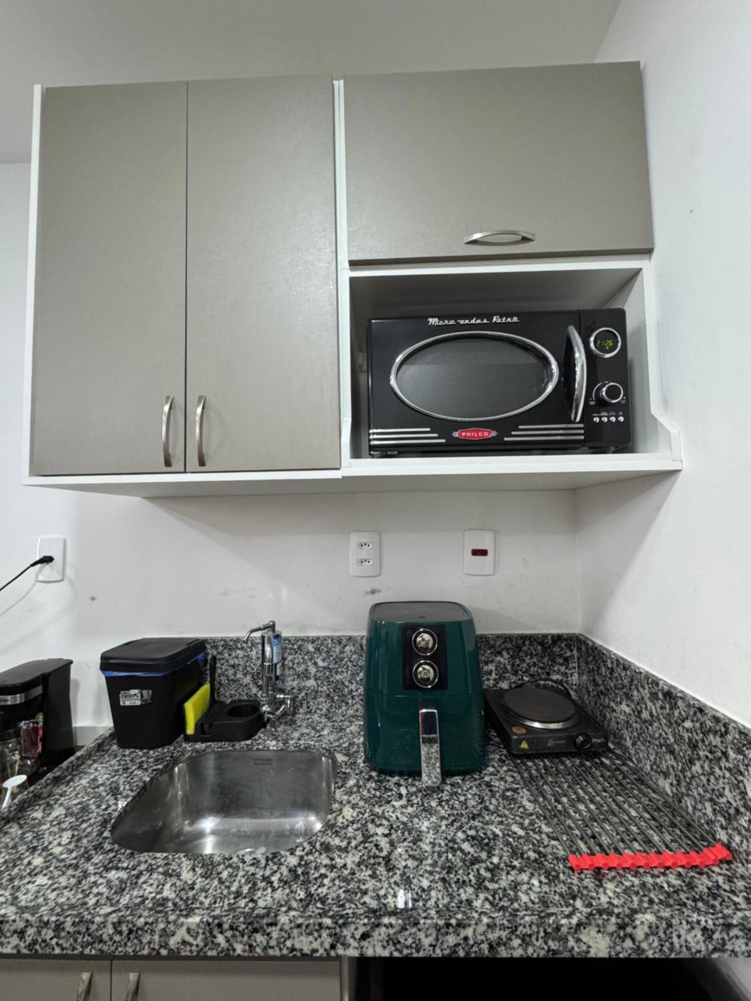 Novo E Fantastico Studio No Bras-Piscina São Paulo Zewnętrze zdjęcie